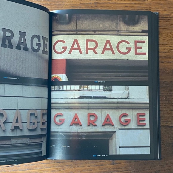 BARCELONA GRAFICA - Picture 3 of 4